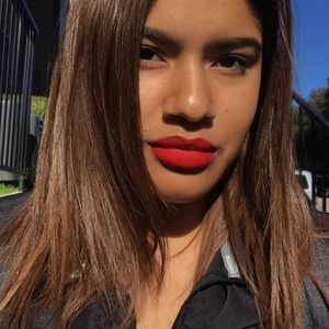 Meet your Posher, Anchie